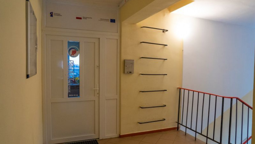 Lokal Wynajem Nowogard Bohaterów Warszawy