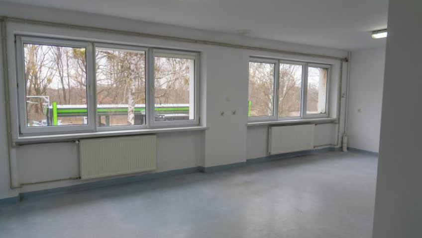 Lokal Wynajem Nowogard Bohaterów Warszawy