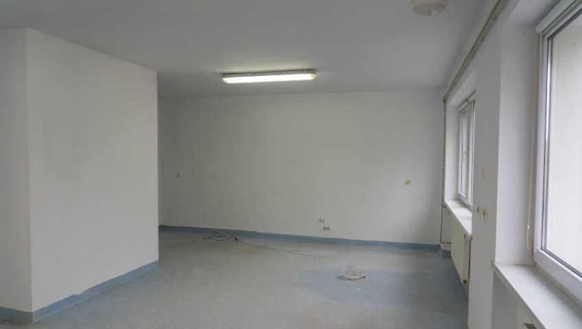 Lokal Wynajem Nowogard Bohaterów Warszawy