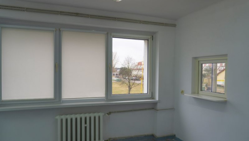 Lokal Wynajem Nowogard Bohaterów Warszawy