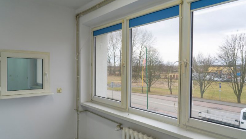 Lokal Wynajem Nowogard Bohaterów Warszawy