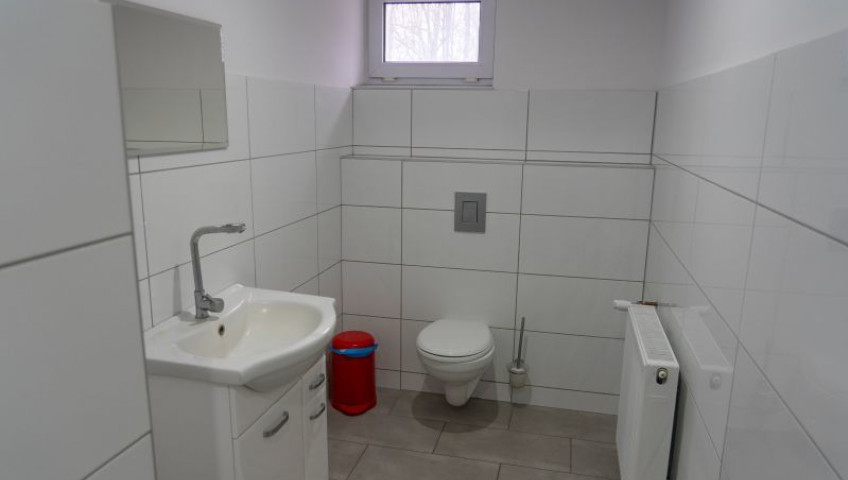 Lokal Wynajem Nowogard Bohaterów Warszawy