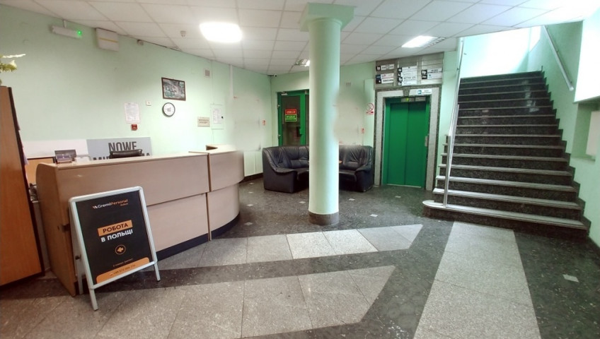Lokal Wynajem Szczecin Centrum
