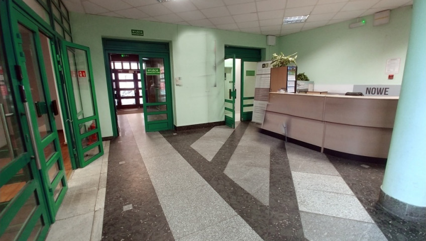 Lokal Wynajem Szczecin Centrum