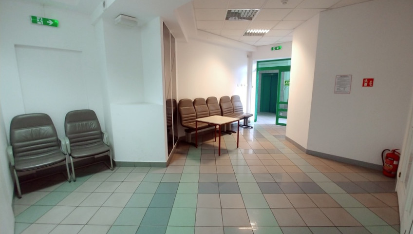 Lokal Wynajem Szczecin Centrum