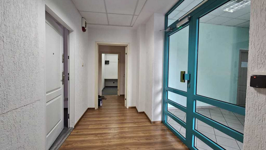 Lokal Wynajem Szczecin Centrum
