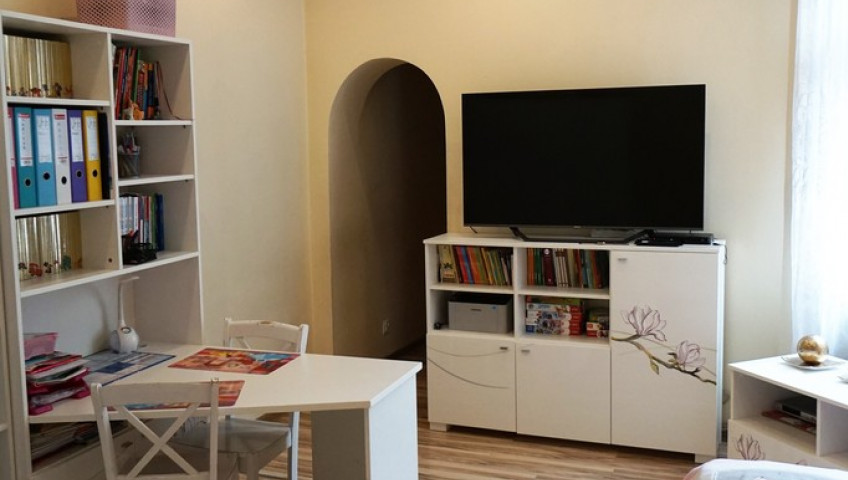 Mieszkanie Sprzedaż Szczecin Śródmieście Bolesława Krzywoustego