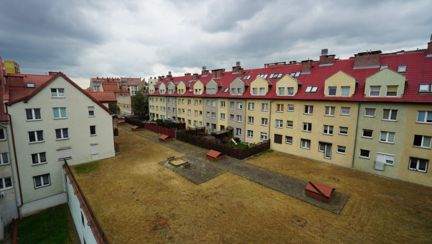 Mieszkanie Wynajem Szczecin Śródmieście 5 Lipca