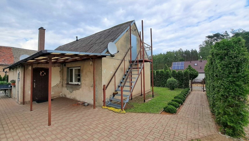 Dom Sprzedaż Podlesie