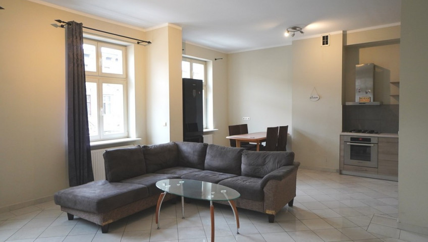 Mieszkanie Sprzedaż Szczecin Śródmieście-Centrum Księcia Bogusława X