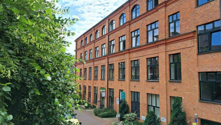 Mieszkanie Sprzedaż Szczecin Śródmieście-Centrum