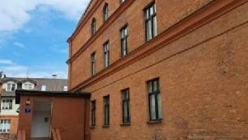 Mieszkanie Sprzedaż Szczecin Śródmieście-Centrum