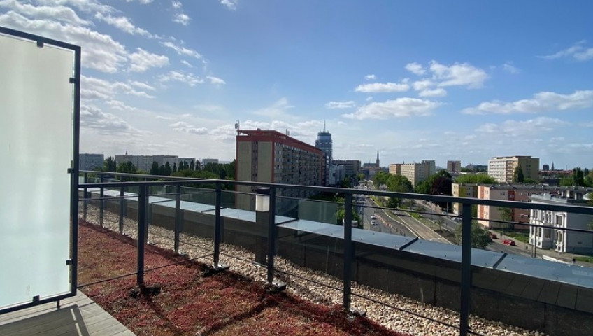 Mieszkanie Sprzedaż Szczecin Śródmieście-Centrum al.&nbsp;Wyzwolenia