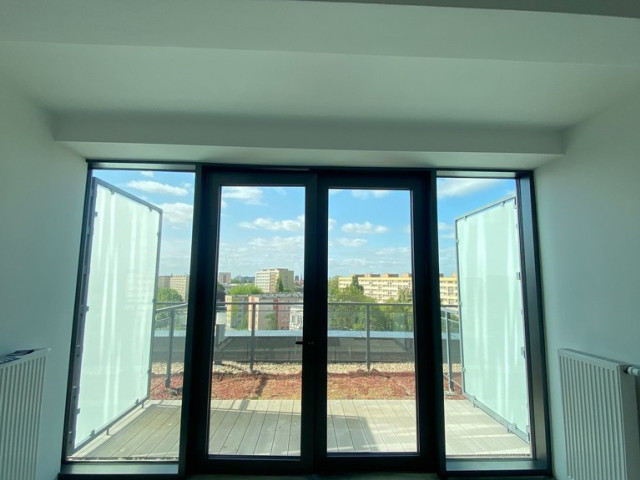 Mieszkanie Sprzedaż Szczecin Śródmieście-Centrum al.&nbsp;Wyzwolenia