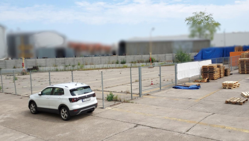 Lokal Wynajem Szczecin os. Słoneczne Andrzeja Struga