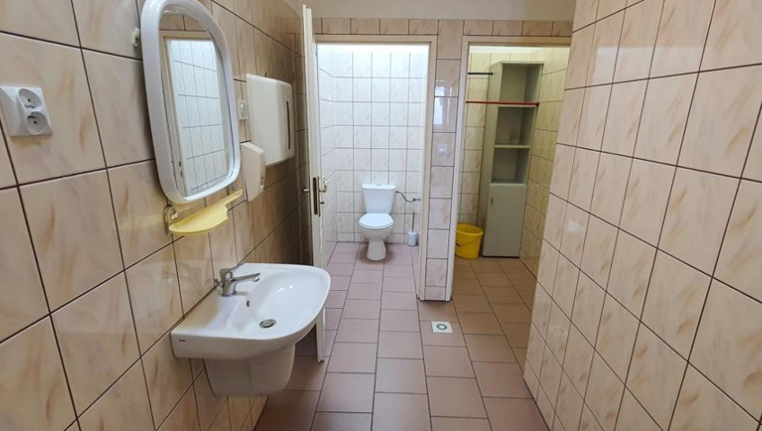 Lokal Wynajem Szczecin os. Słoneczne Andrzeja Struga