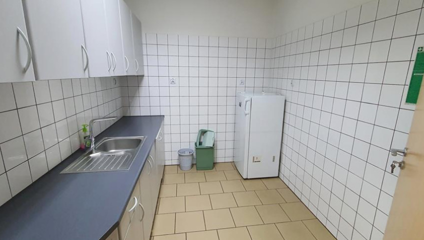 Lokal Wynajem Szczecin os. Słoneczne Andrzeja Struga