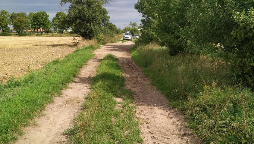Działka Sprzedaż Pyrzyce