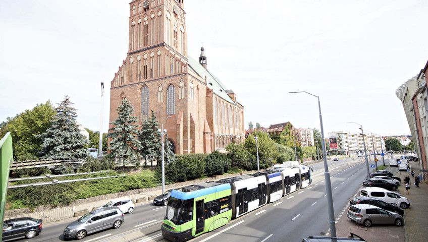 Mieszkanie Sprzedaż Szczecin Stare Miasto