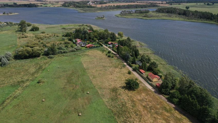 Działka Sprzedaż Załęże