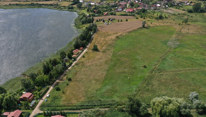 Działka Sprzedaż Załęże