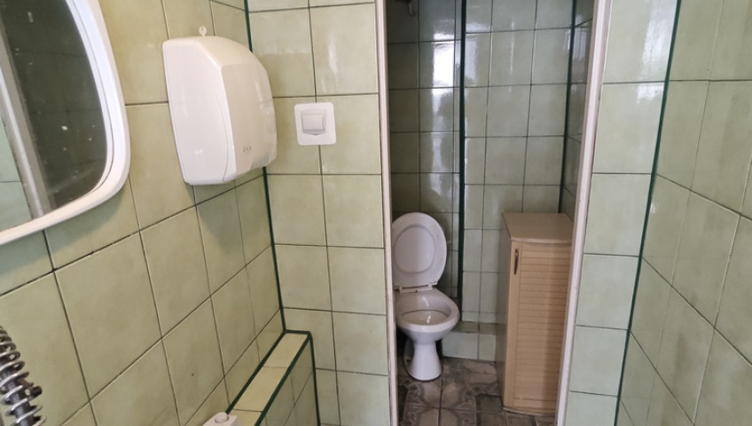 Obiekt Wynajem Mierzyn