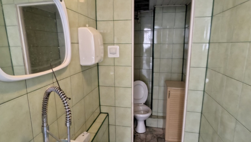 Obiekt Wynajem Mierzyn