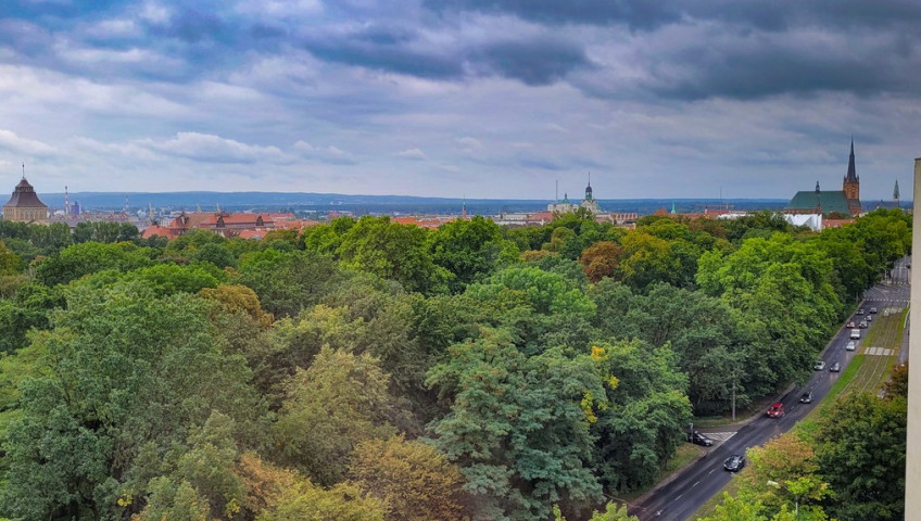 Mieszkanie Sprzedaż Szczecin Centrum Jana Matejki