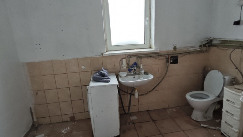 Obiekt Wynajem Przylep