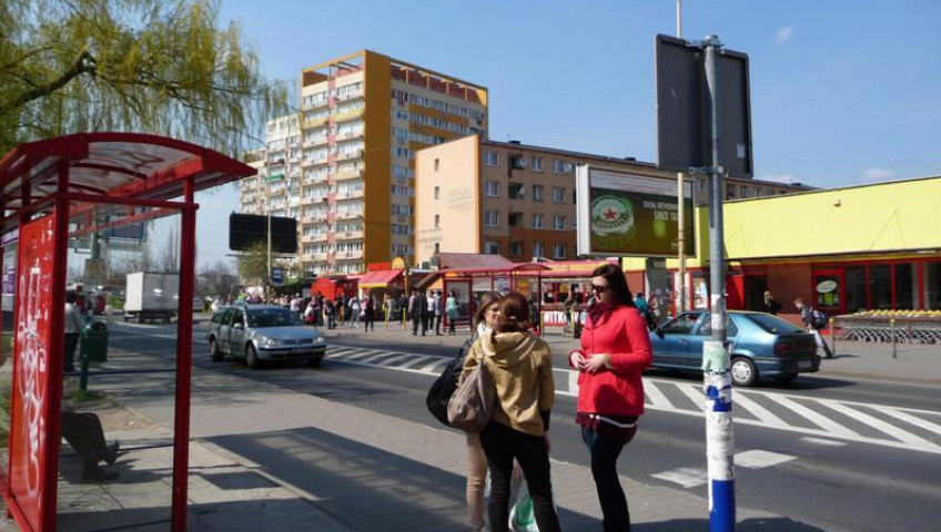 Lokal Sprzedaż Szczecin Pomorzany