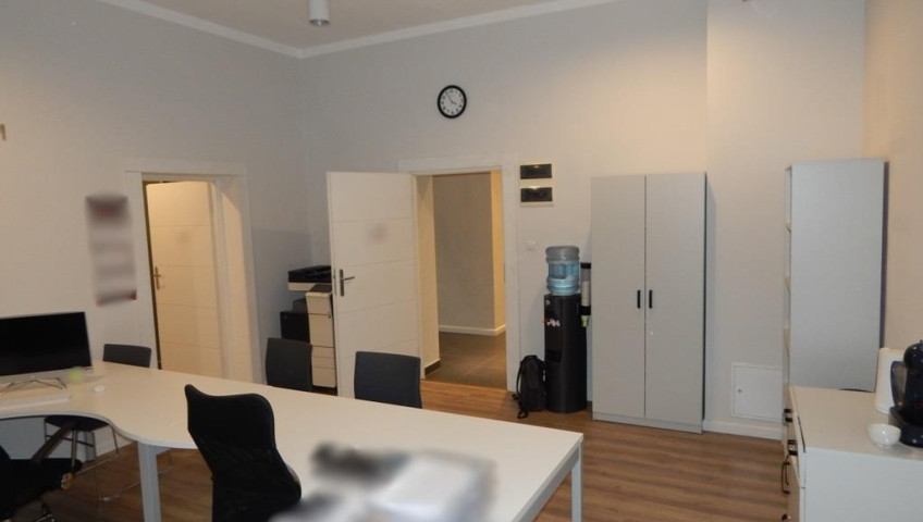 Lokal Wynajem Szczecin Centrum