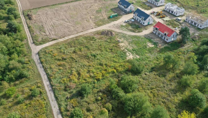 Dom Sprzedaż Goleniów