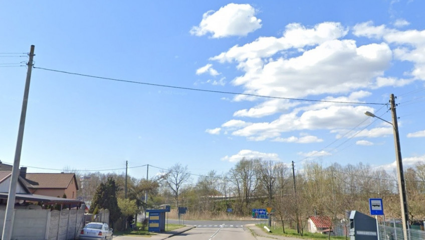 Działka Sprzedaż Radziszewo