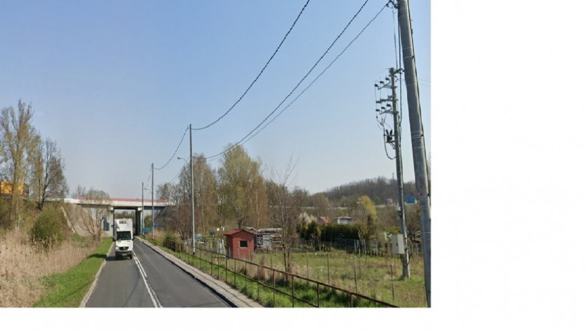 Działka Sprzedaż Radziszewo