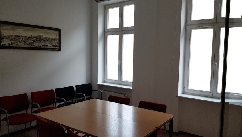 Lokal Wynajem Szczecin Centrum