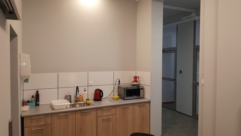 Lokal Wynajem Szczecin Centrum