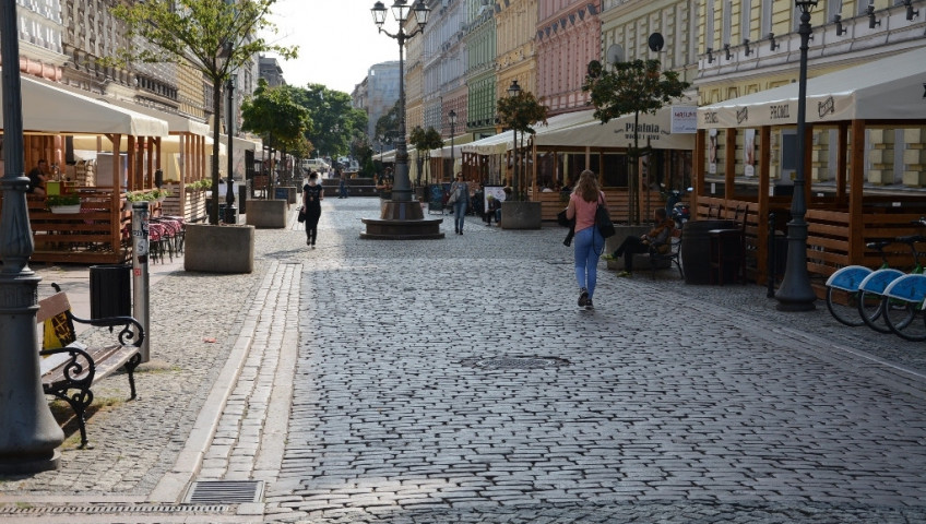 Lokal Wynajem Szczecin Centrum