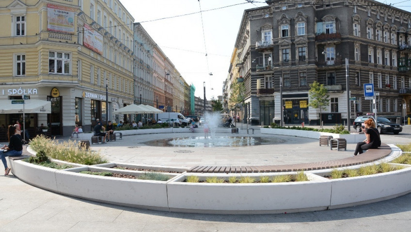 Lokal Wynajem Szczecin Centrum