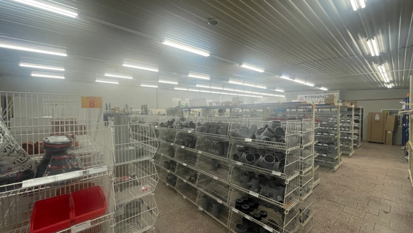 Lokal Wynajem Szczecin Dąbie