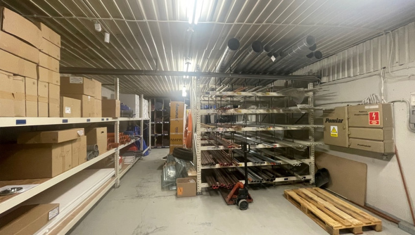 Lokal Wynajem Szczecin Dąbie