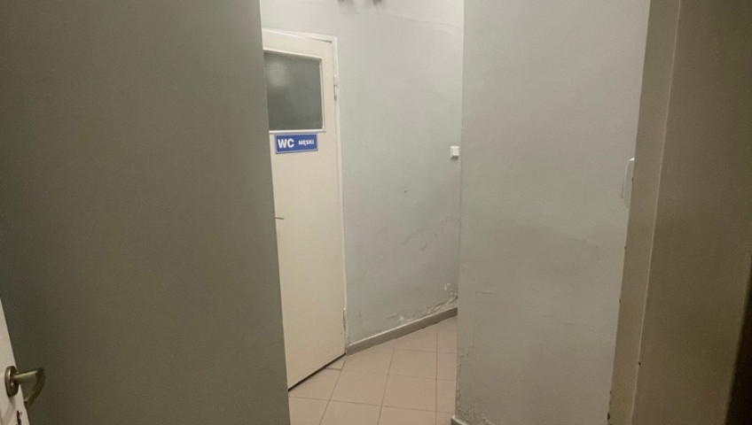 Obiekt Wynajem Szczecin Dąbie