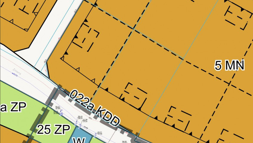 Działka Sprzedaż Goleniów