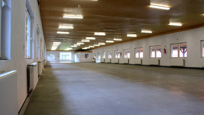 Magazyn Wynajem Lubieszyn