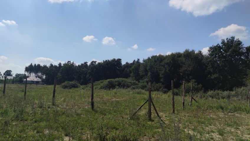 Działka Sprzedaż Kościno