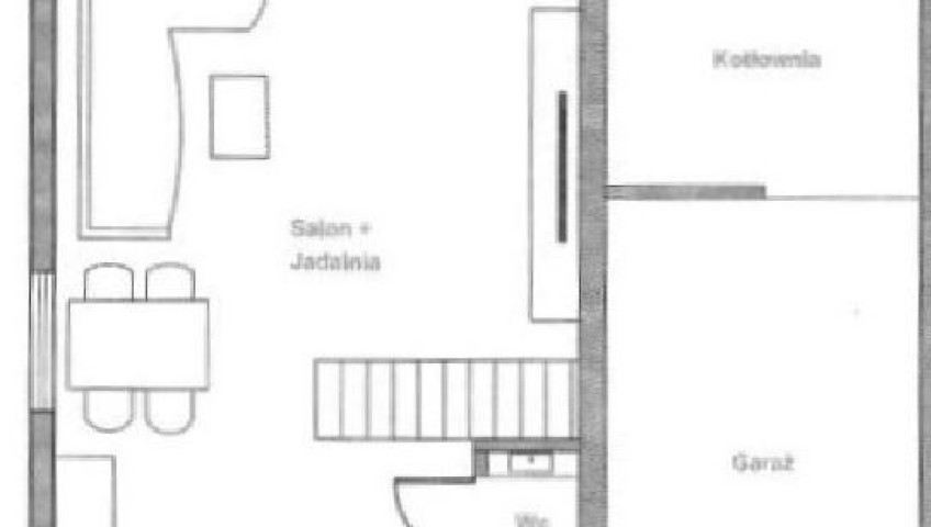 Mieszkanie Sprzedaż Goleniów Rybacka