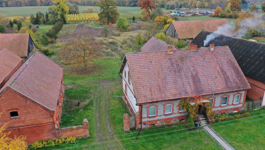 Dom Sprzedaż Kozielice