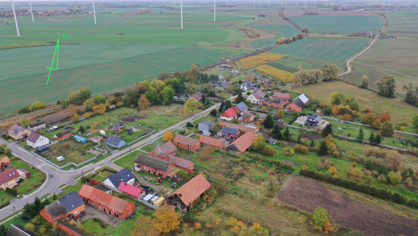 Dom Sprzedaż Kozielice