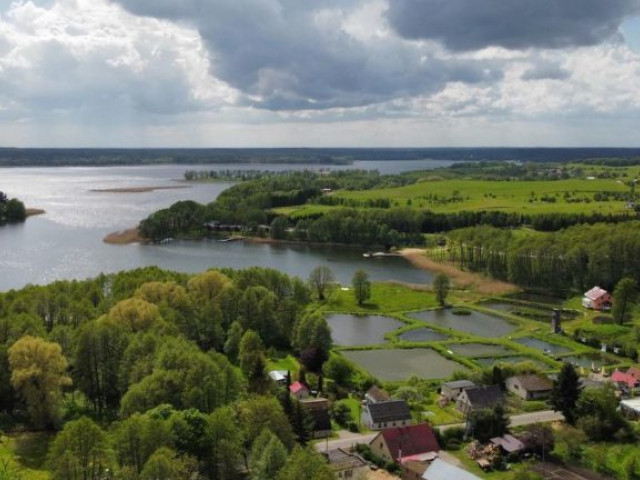 Działka Sprzedaż Lubieszewo