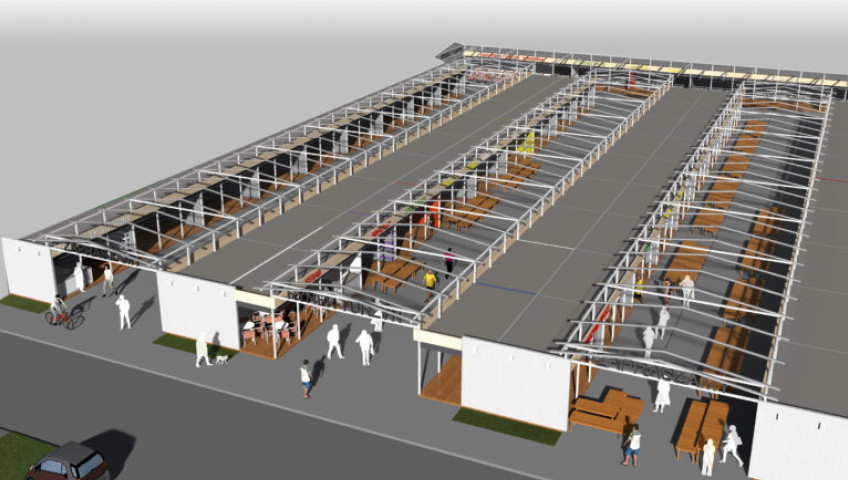 Lokal Sprzedaż Szczecin Centrum