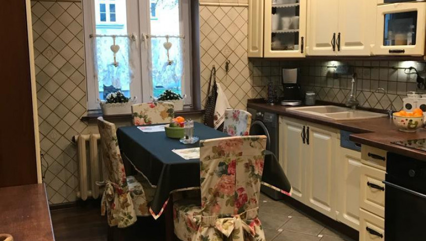 Mieszkanie Sprzedaż Szczecinek Bolesława Limanowskiego